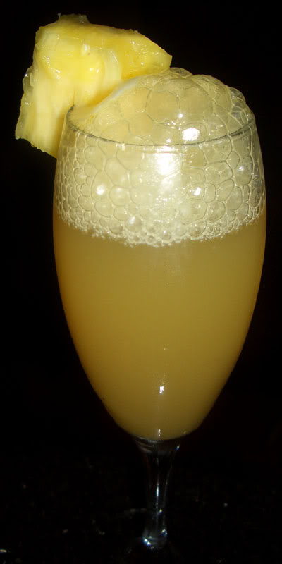The Decade Cocktail
